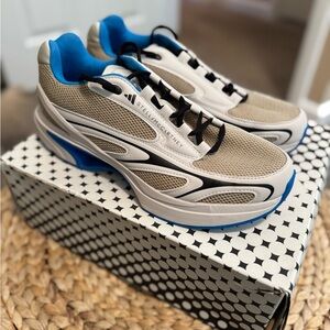 Adidas X Stella McCartney 2000 Sportswear Sneakers